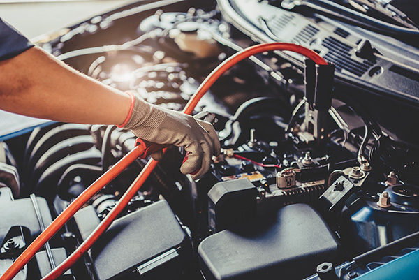 Why Does My Car Crank Normally but Still Take Several Tries to Start? | RM Automotive